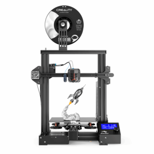 Impresor 3d Creality Ender 3 Neo - Imagen 5