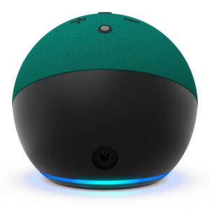 Amazon Echo Dot Alexa 5.ª Generación, Edición Para Niños 2022 - Búho - Imagen 3