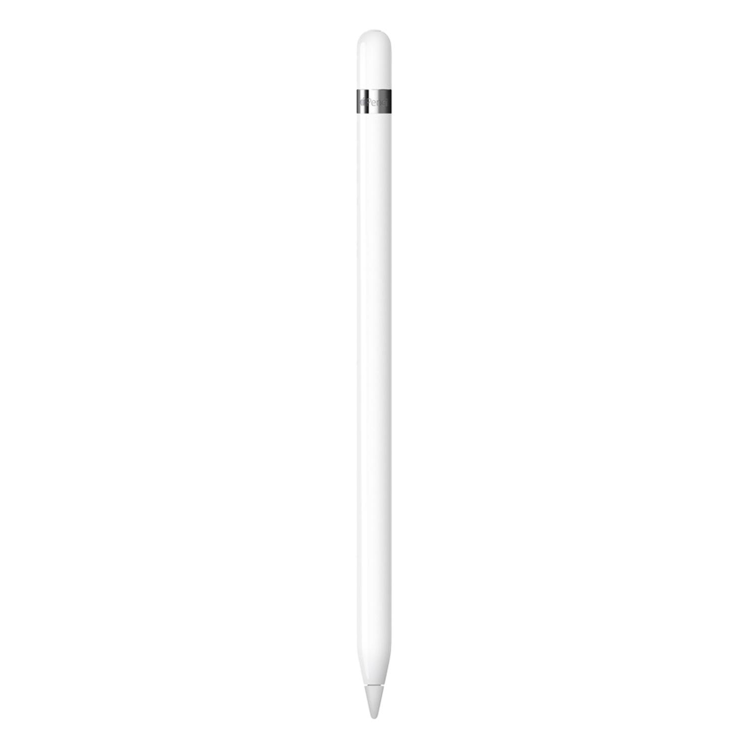 Apple Pencil 1 Mqly3am/a Para Ipad + Adaptador Usb-c - Blanco