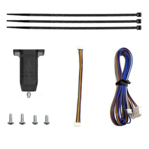 Kit Nivelamento Automático Creality Cr-touch Para Impresora 3d - 4001010027