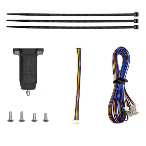 Kit Nivelamento Automático Creality Cr-touch Para Impresora 3d - 4001010027