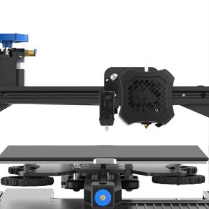 Kit Nivelamento Automático Creality Cr-touch Para Impresora 3d - 4001010027 - Imagen 5