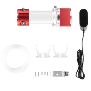 Kit De Refrigeración Por Agua Para Impresora 3d Ender-cr
