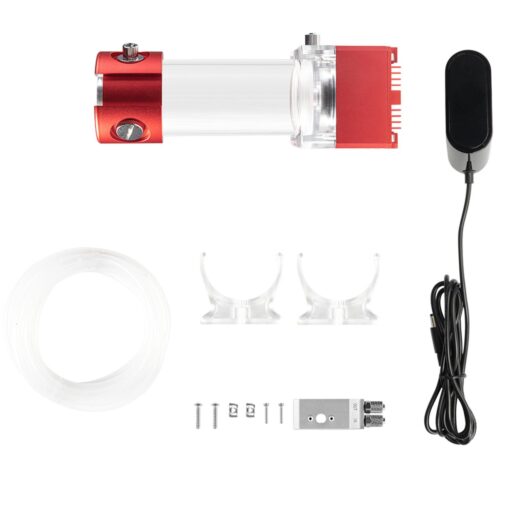 Kit De Refrigeración Por Agua Para Impresora 3d Ender-cr