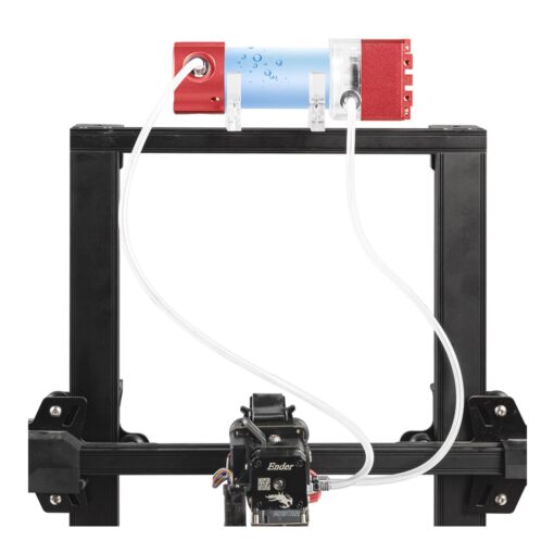 Alternative view of Kit De Refrigeración Por Agua Para Impresora 3d Ender-cr