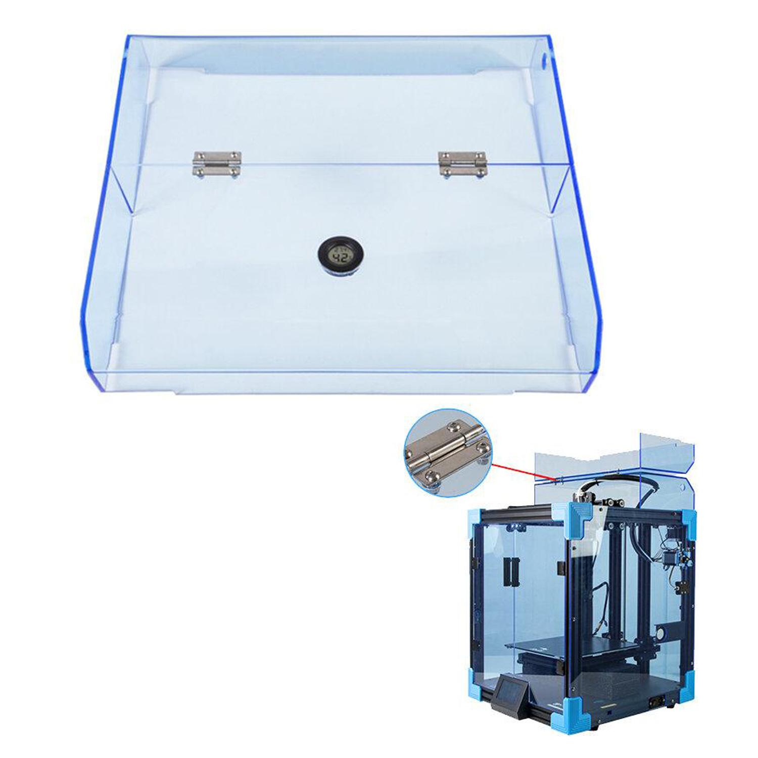 Cubierta Superior De La Máquina Creality Para Ender-6
