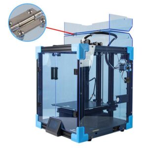 Cubierta Superior De La Máquina Creality Para Ender-6 - Imagen 3