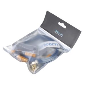 Kit Extrusor Y Tubo Ptfe Capricorn Creality Para Impresora 3d - 4007010003 - Imagen 3