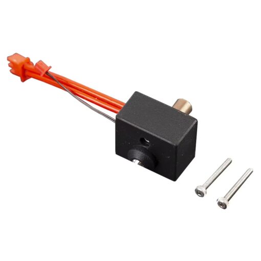 Kit Bloque De Calentamiento Creality High Tenperature Para Impresora 3d - 4006010041