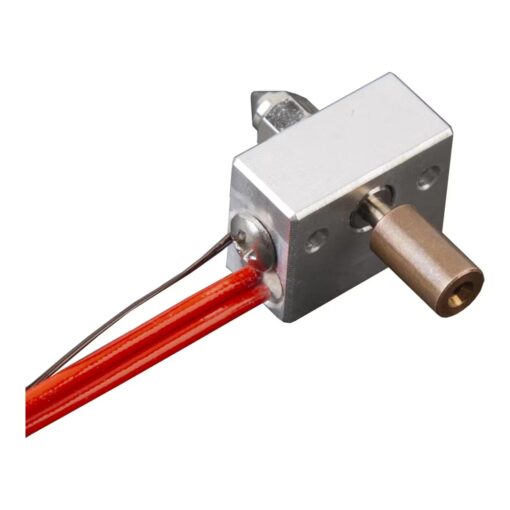 Alternative view of Kit Bloque De Calentamiento Creality High Tenperature Para Impresora 3d - 4006010041