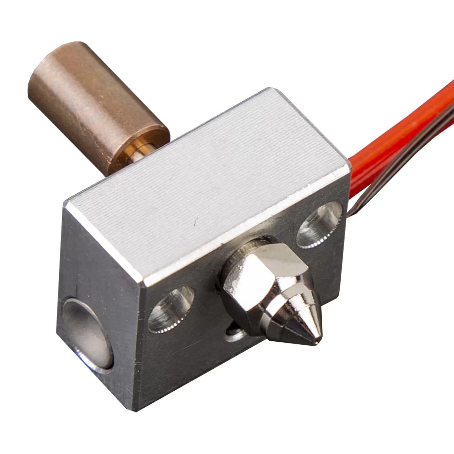 Kit Bloque De Calentamiento Creality High Tenperature Para Impresora 3d - 4006010041 - Imagen 3