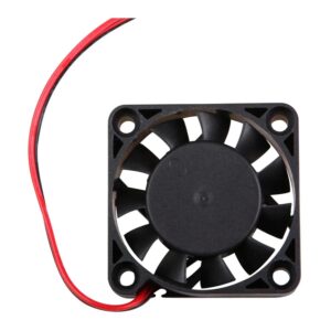 Axial Fan Creality 4010 24v Para Impresora 3d - 4004110076