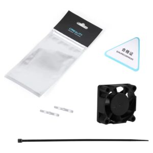 Axial Fan Creality 4010 24v Para Impresora 3d - 4004110076 - Imagen 2