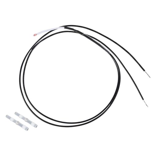Kit Termistor Creality Ul1332-24aw L300 1.6mm Para Impresora 3d - 4004070029