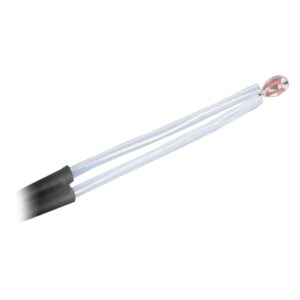 Kit Termistor Creality Ul1332-24aw L300 1.6mm Para Impresora 3d - 4004070029 - Imagen 4