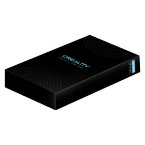 Fuente De Alimentación Creality Cms-350-24 350w Para Impresora 3d - 4004170024 - Imagen 3