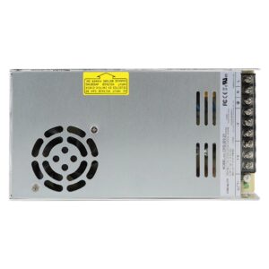 Fuente De Alimentación Creality Cms-350-24 350w Para Impresora 3d - 4004170024 - Imagen 4