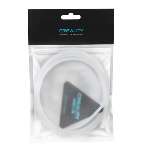 Alternative view of Kit Tubo Ptfe Teflon Creality 4004200004 Para Impresora 3d - Blanco