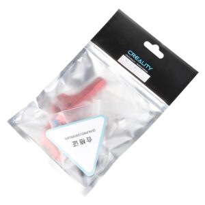 Kit Extrusora Creality Red Metal Para Impresora 3d- 4001020002 - Imagen 4