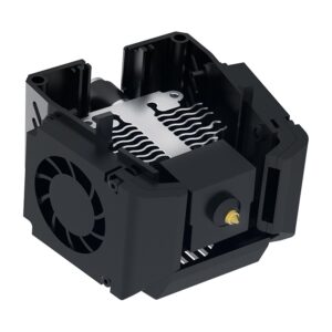 Kit De Extrusora Calentada Creality Para Impresora 3d Ender 7 - Imagen 2