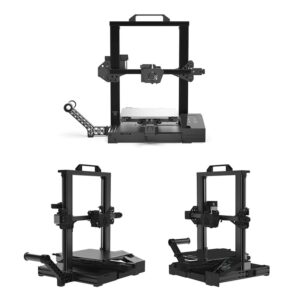 Kit De Portabobinas Creality Para Impresora 3d Ender Cr 1kg - Imagen 3