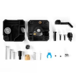Kit Extrusor Creality Para Impresora 3d Cr-6 Se - 4001020014 - Imagen 3