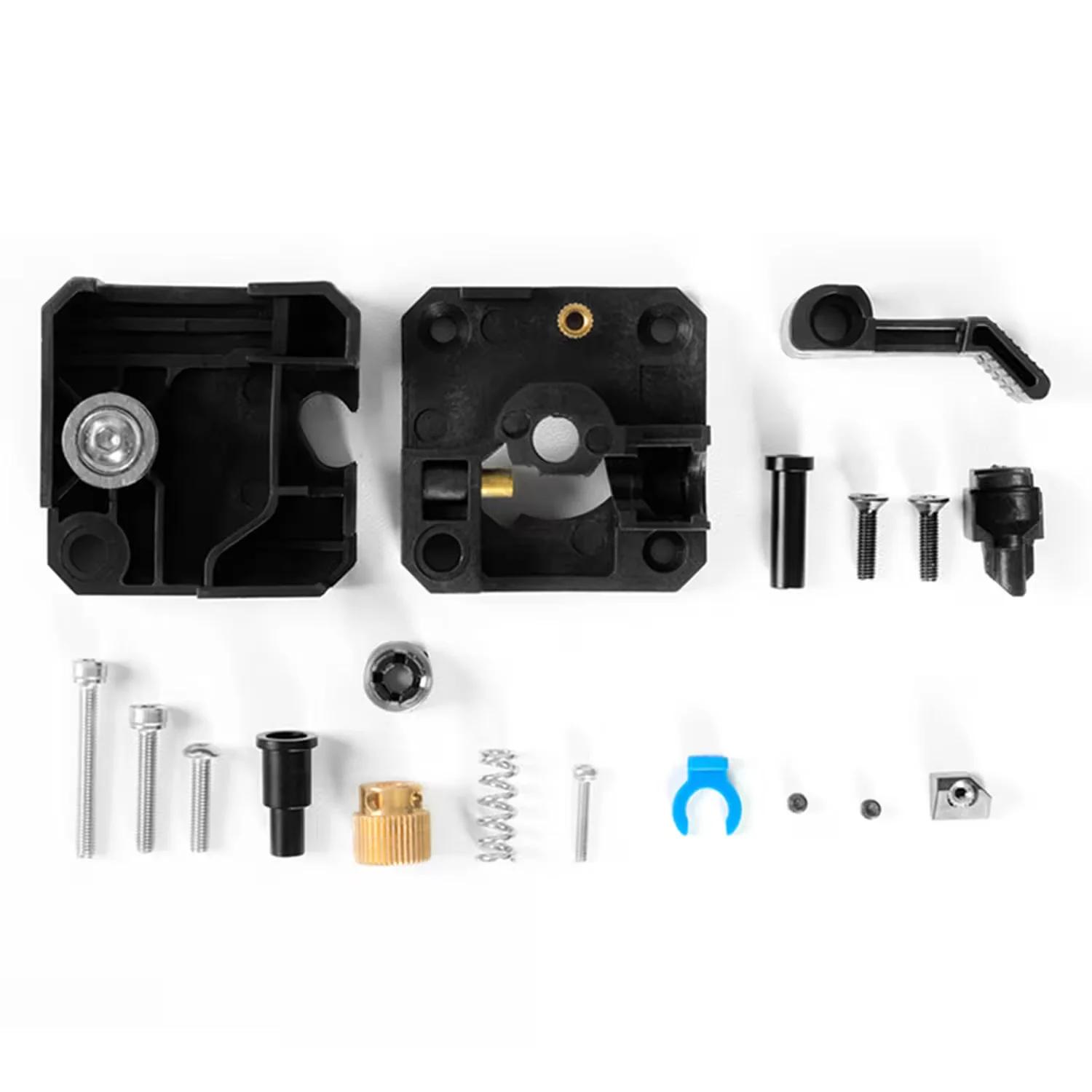 Kit Extrusor Creality Para Impresora 3d Cr-6 Se - 4001020014 - Imagen 3
