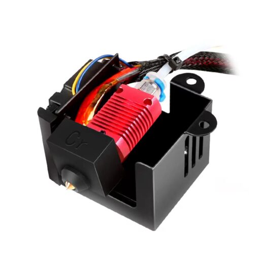 Kit Hotend Completo Creality Para Impresora 3d Ender-3 - 4001030022