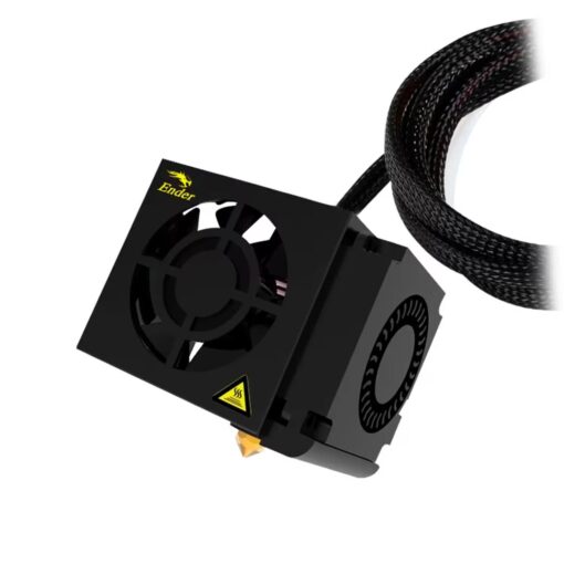 Alternative view of Kit Hotend Completo Creality Para Impresora 3d Ender-3 - 4001030022