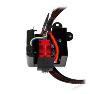 Kit Hotend Completo Creality Para Impresora 3d Ender-3 - 4001030022 - Imagen 3