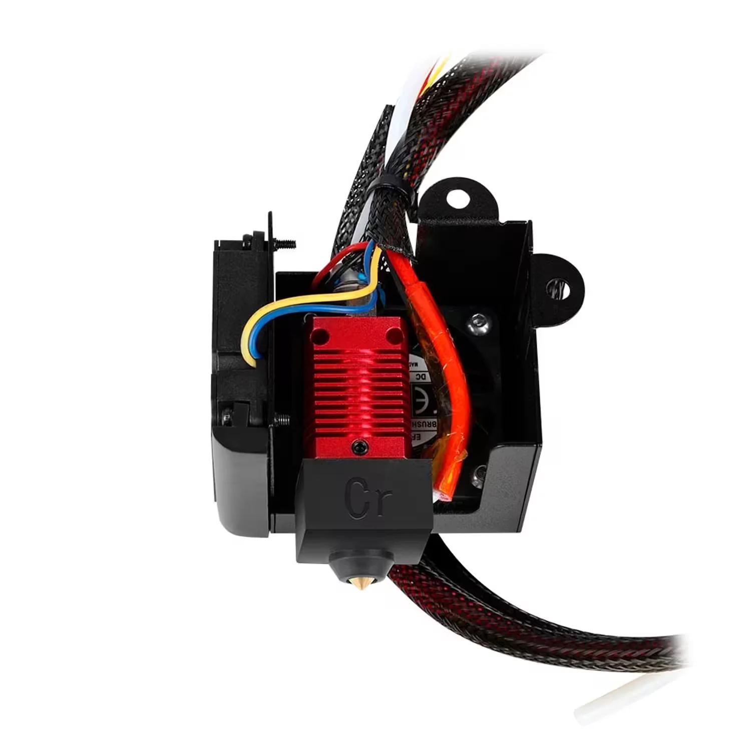 Kit Hotend Completo Creality Para Impresora 3d Ender-3 - 4001030022 - Imagen 3