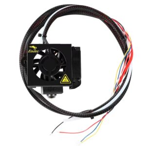 Kit Hotend Completo Creality Para Impresora 3d Ender-3 - 4001030022 - Imagen 4
