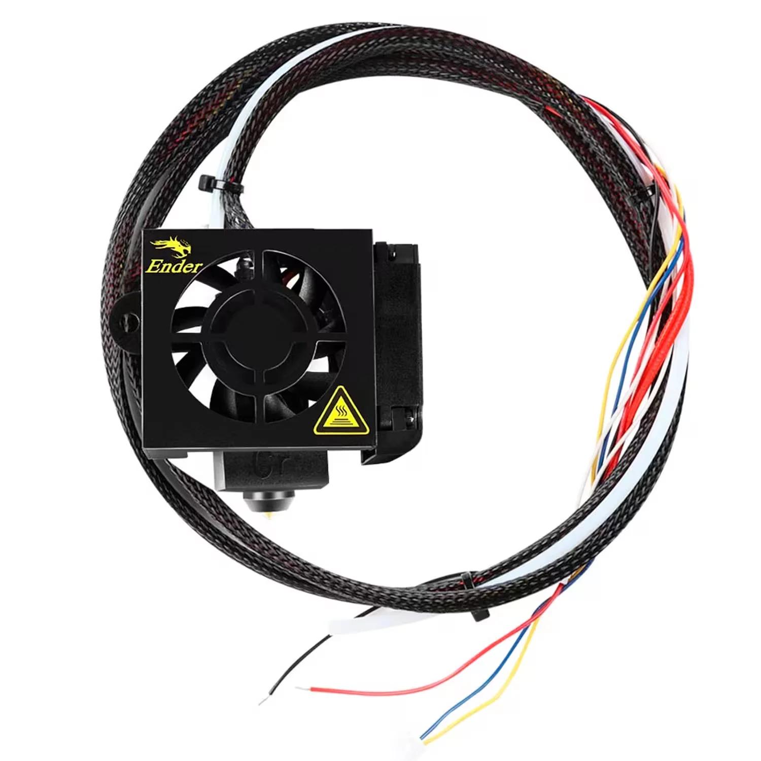 Kit Hotend Completo Creality Para Impresora 3d Ender-3 - 4001030022 - Imagen 4