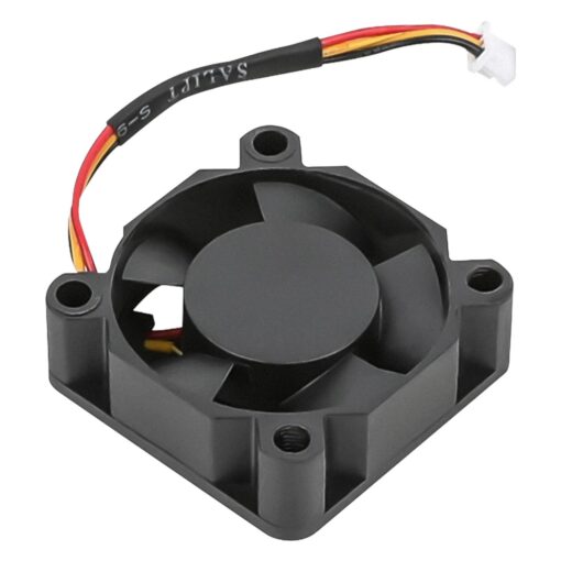 Axial Fan Creality 3010 24v Para Impresora 3d - 4004110133