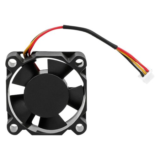 Alternative view of Axial Fan Creality 3010 24v Para Impresora 3d - 4004110133