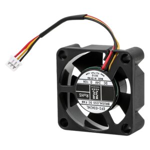 Axial Fan Creality 3010 24v Para Impresora 3d - 4004110133 - Imagen 3