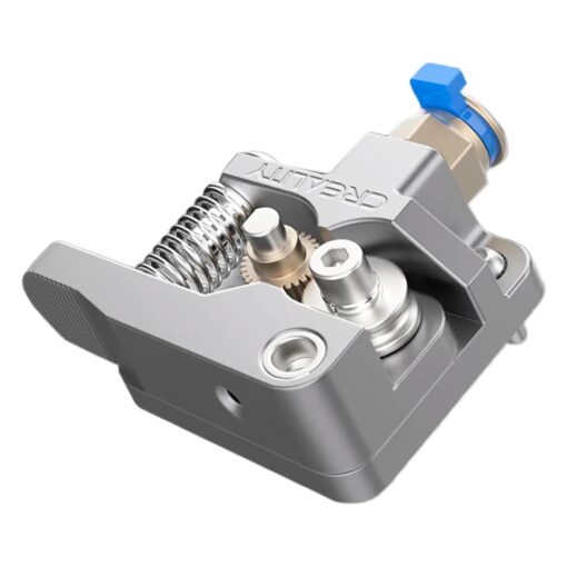 Kit Extrusora Creality 4001020009 Para Impresora 3d Ender Cr - Gris
