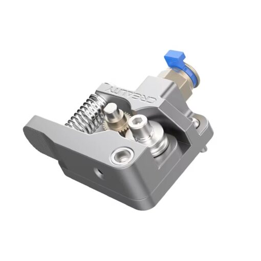 Alternative view of Kit Extrusora Creality 4001020009 Para Impresora 3d Ender Cr - Gris