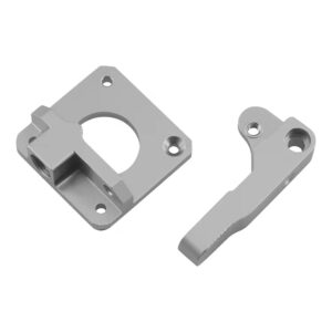 Kit Extrusora Creality 4001020009 Para Impresora 3d Ender Cr - Gris - Imagen 3