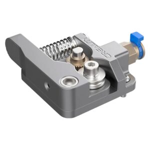 Kit Extrusora Creality 4001020009 Para Impresora 3d Ender Cr - Gris - Imagen 4