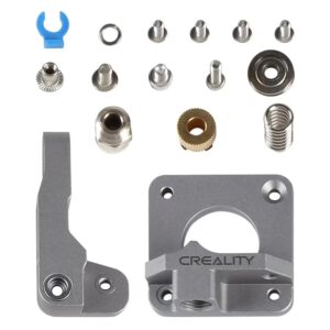 Kit Extrusora Creality 4001020009 Para Impresora 3d Ender Cr - Gris - Imagen 5