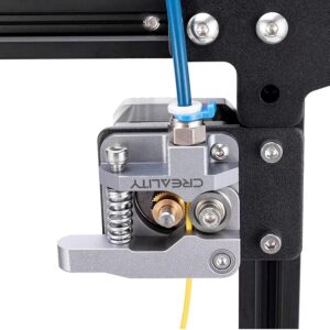 Kit Extrusora Creality 4001020009 Para Impresora 3d Ender Cr - Gris - Imagen 6