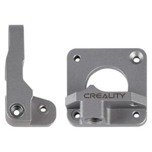 Kit Extrusora Creality 4001020009 Para Impresora 3d Ender Cr - Gris - Imagen 7