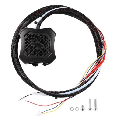 Kit Hotend Completo Creality Para Impresora 3d - 4001030040