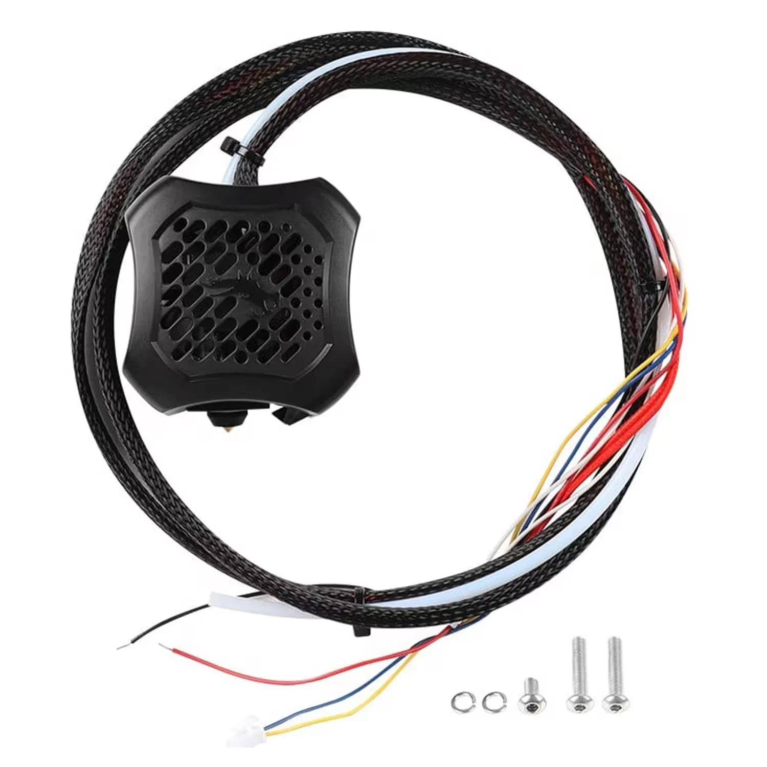 Kit Hotend Completo Creality Para Impresora 3d - 4001030040