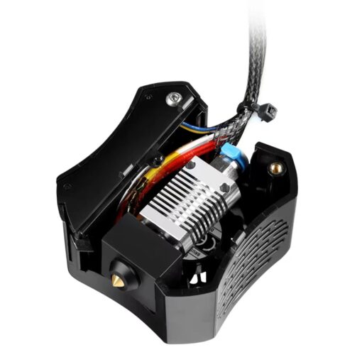Alternative view of Kit Hotend Completo Creality Para Impresora 3d - 4001030040