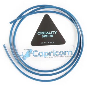 Kit Tubo Ptee Teflon Capricorn Creality D4xd2 4004200006 Para Impresora 3d - Azul