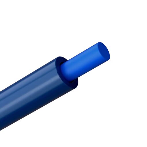 Alternative view of Kit Tubo Ptee Teflon Capricorn Creality D4xd2 4004200006 Para Impresora 3d - Azul
