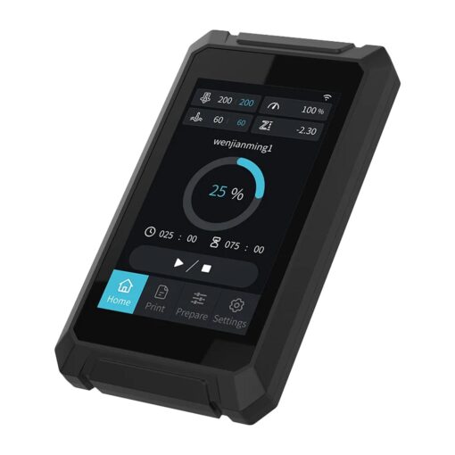 Alternative view of Kit De Pantalla Táctil Creality Para Impresora 3d Ender-3 S1