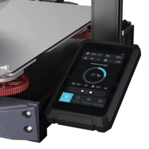 Kit De Pantalla Táctil Creality Para Impresora 3d Ender-3 S1 - Imagen 3